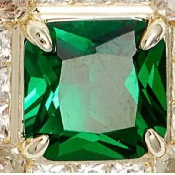 MELINDA MARIA The Gatsby Pendant - Picture 3 of 4